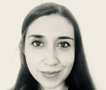 Marysol Díaz Serón